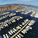 Сasa de vacaciones Front In Žaborić