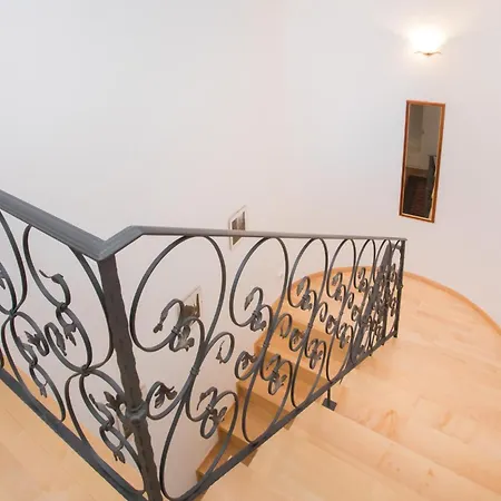 Awesome In With Wifi Сasa de vacaciones