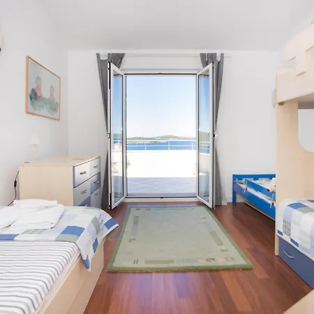 In With House Sea View * Zaboric