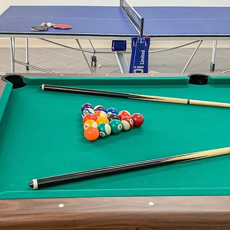 Сasa de vacaciones Awesome In With Wifi