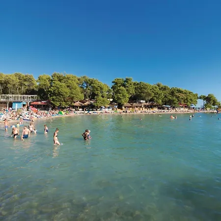 Awesome In With Wifi Сasa de vacaciones *