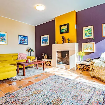 Сasa de vacaciones Awesome In With Wifi