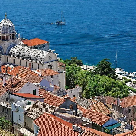 Awesome In With Wifi Сasa de vacaciones