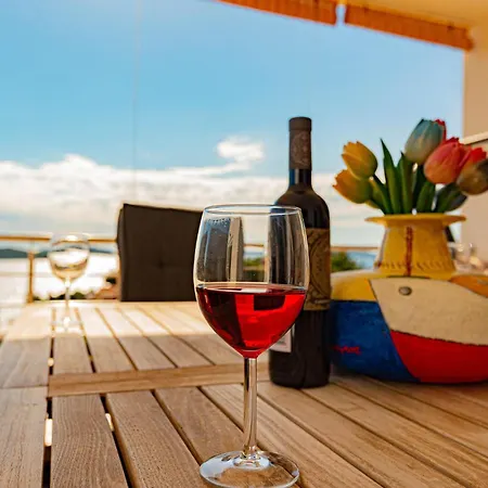 Awesome In With Wifi Сasa de vacaciones *