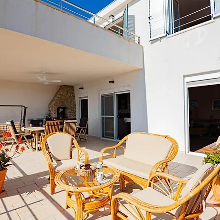 In With House Sea View Holiday home *