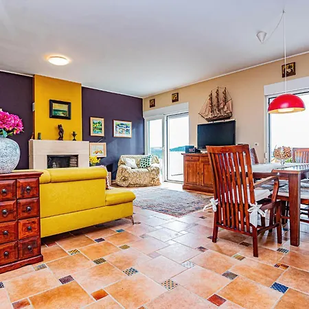 Awesome In With Wifi בית נופש