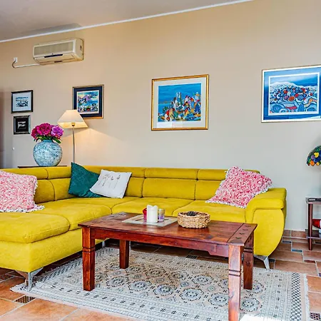 Awesome In With Wifi Žaborić