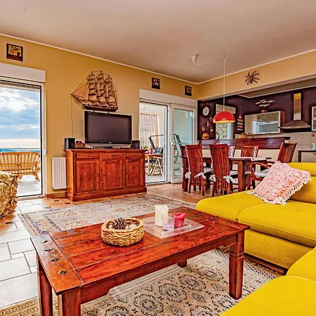 In With House Sea View * Zaboric