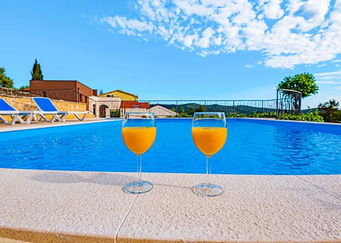 Vikendica Awesome In With Wifi *