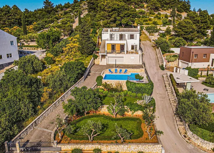 Holiday home Awesome In With Wifi *