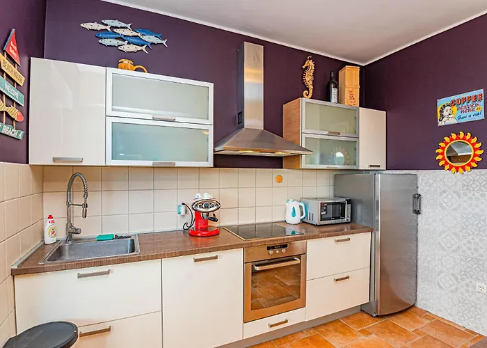 Awesome In With Wifi בית נופש *