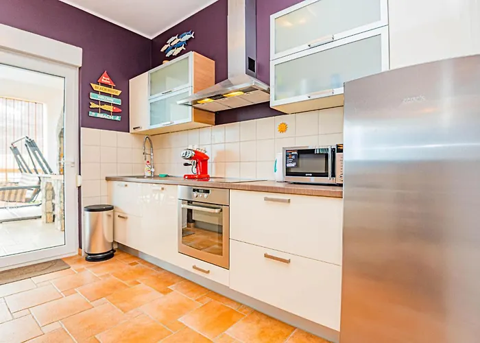 Awesome In With Wifi בית נופש *