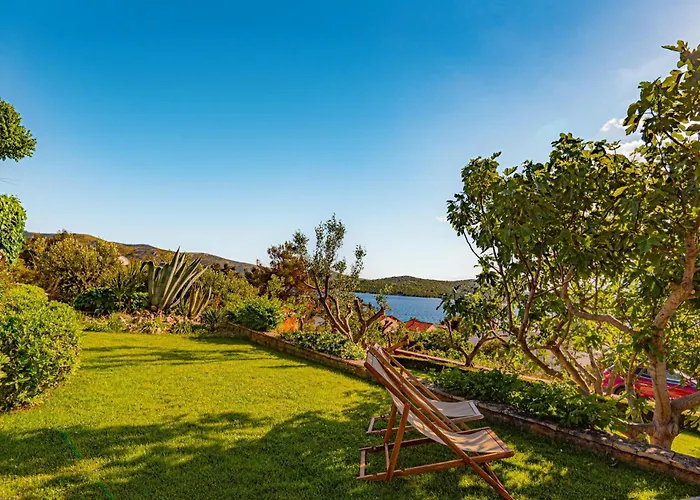 בית נופש Awesome In With Wifi *