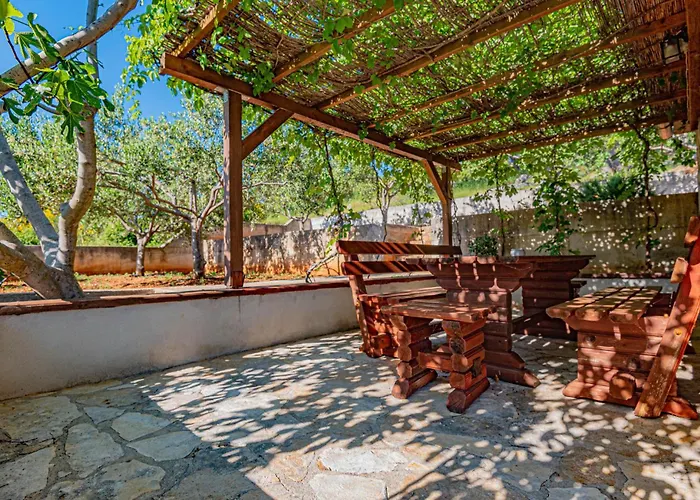 Awesome In With Wifi ז'אבוריץ'