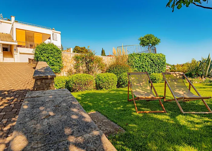 Awesome In With Wifi Holiday home