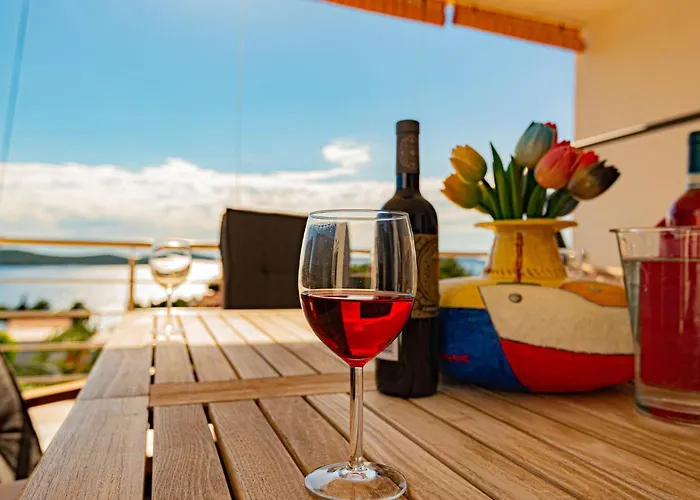 Awesome In With Wifi Holiday home *