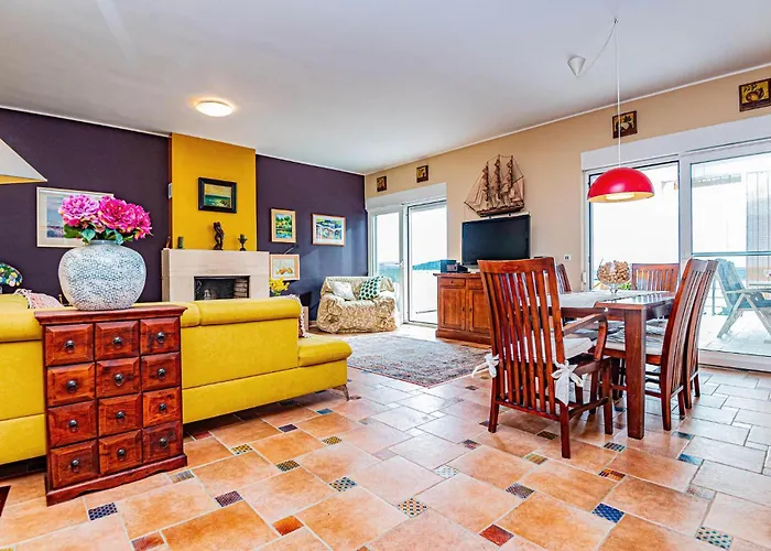 Awesome In With Wifi Vikendica