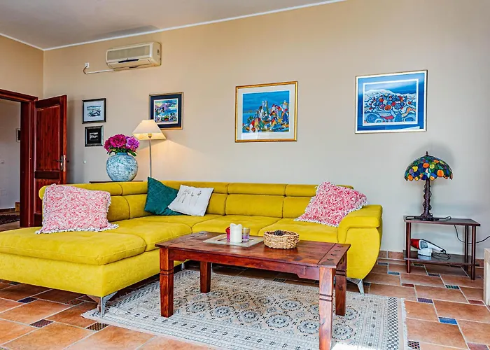 Awesome In With Wifi ז'אבוריץ'