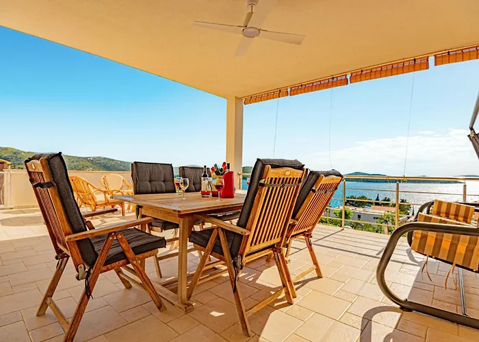 Awesome In With Wifi Holiday home *